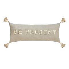 Quotes Sayings Throw Pillows Home Decor Kohl S