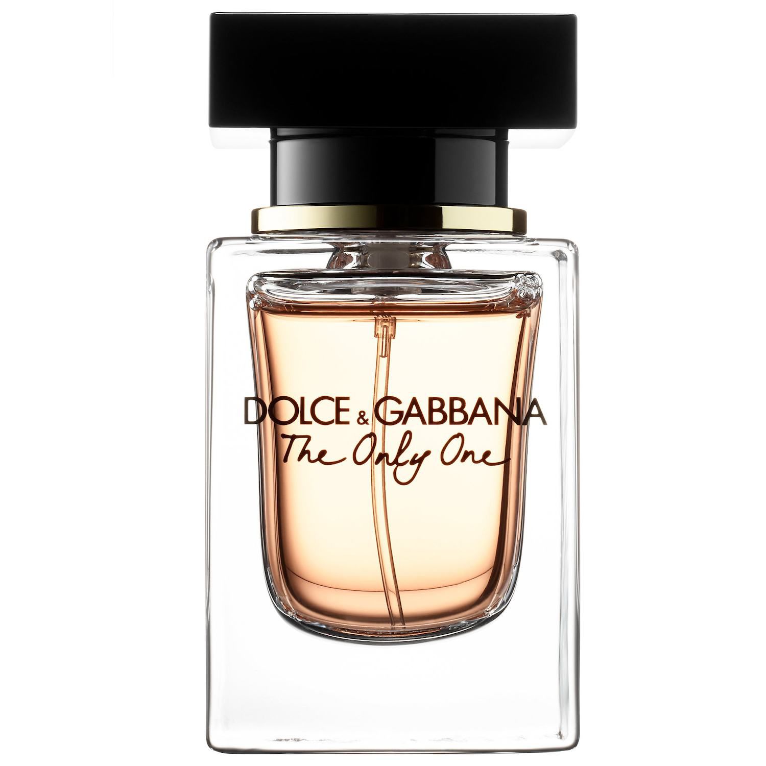one dolce gabbana perfume 