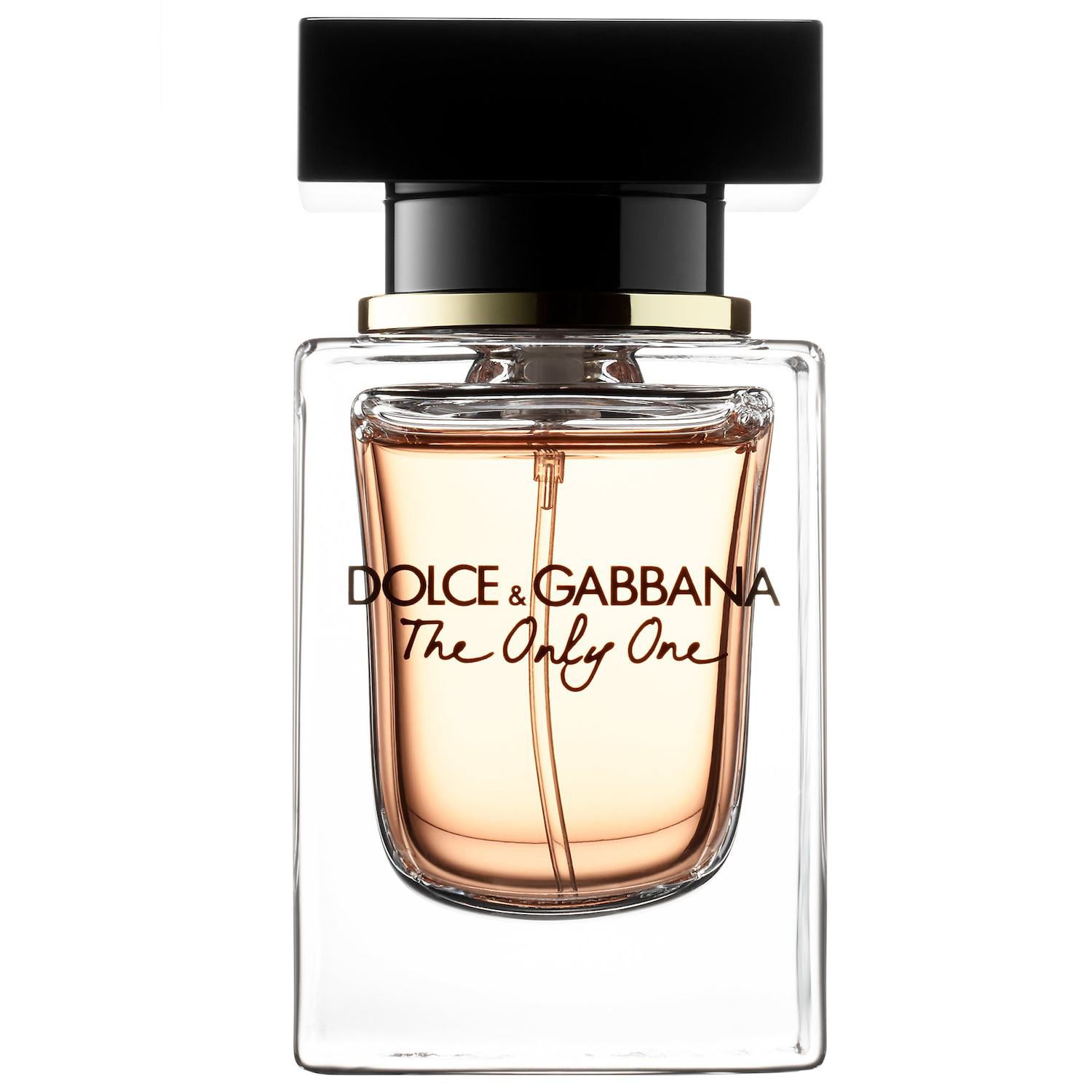 dolce and gabbana the one edp