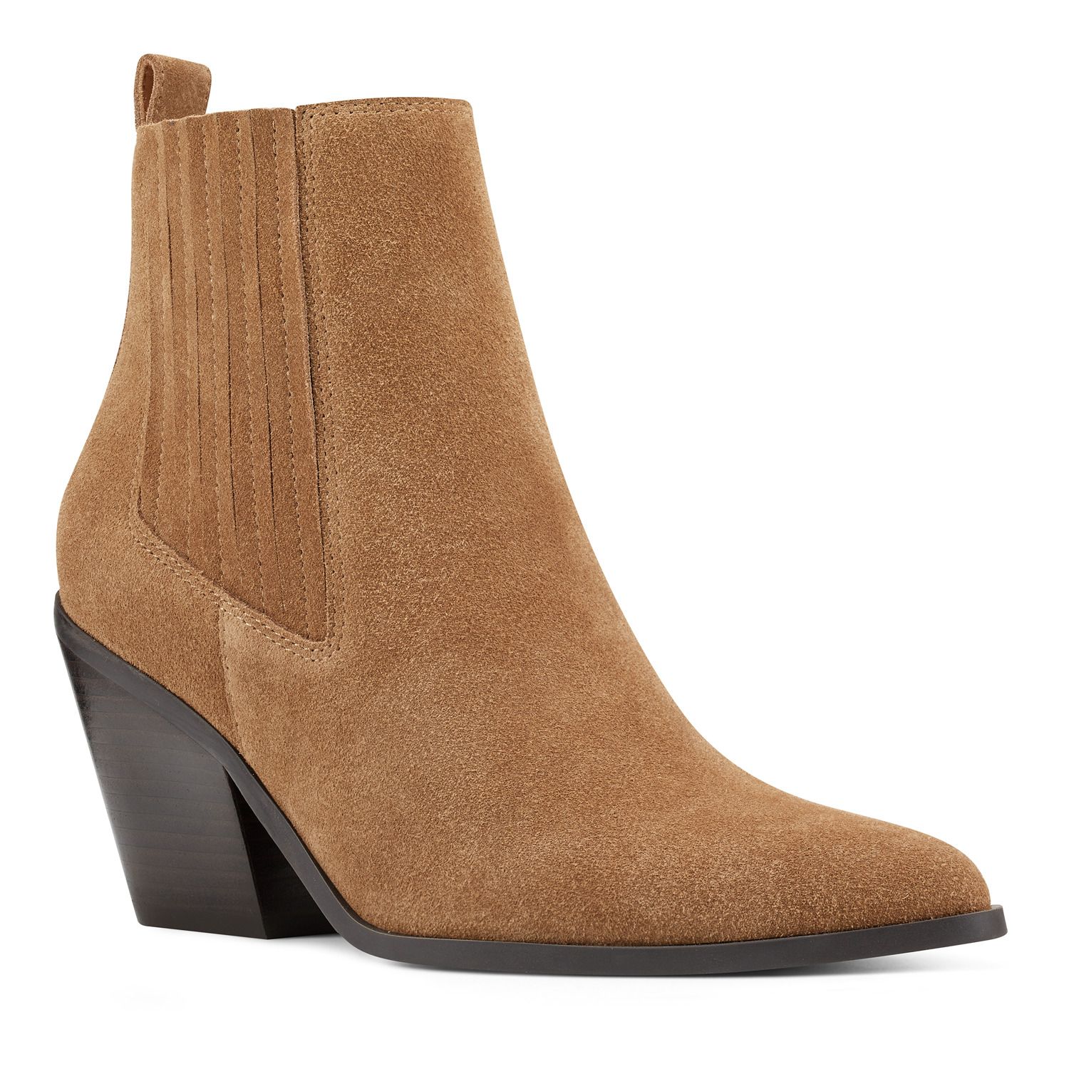 kohls chelsea boots