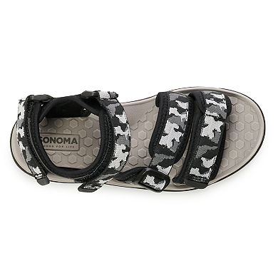 Sonoma Goods For Life® Gravity Boys' Sandals
