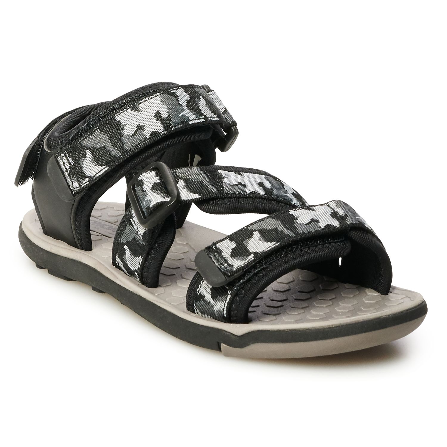 kohls boys sandals