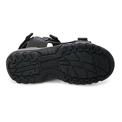 Sonoma Goods For Life® Reflect Boys' Sandals