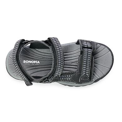 Sonoma Goods For Life® Reflect Boys' Sandals