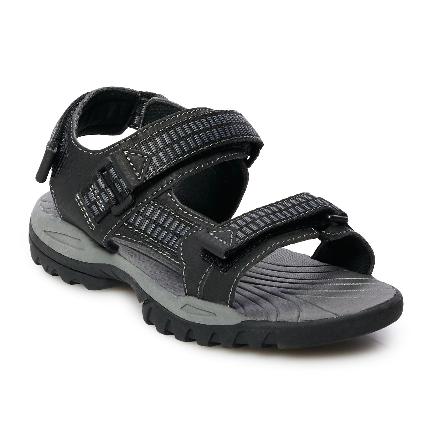 kohls boys sandals