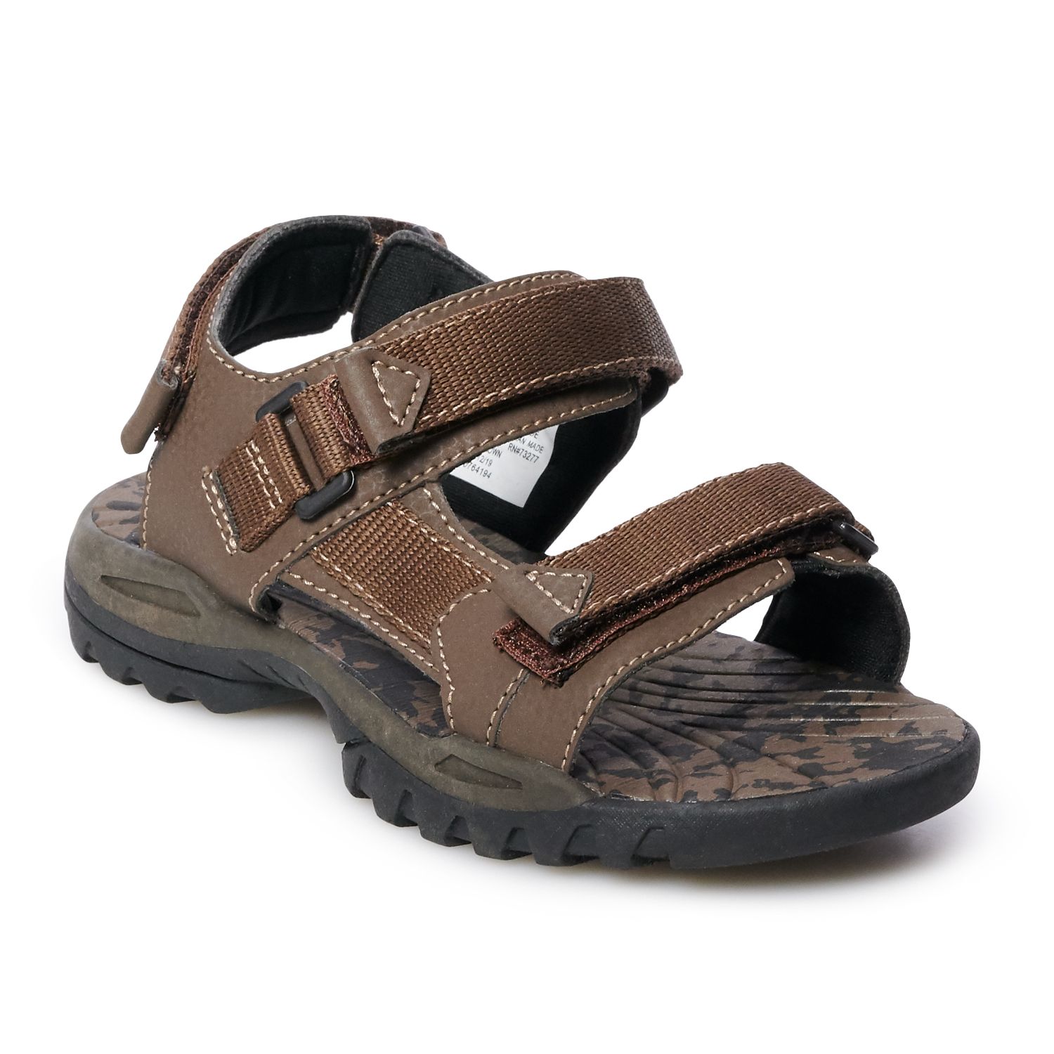 sonoma boys sandals