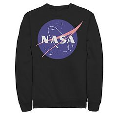 Nasa sweatshirt kohls hotsell