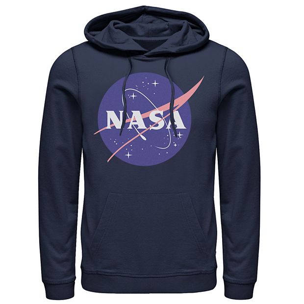 Nasa graphic hoodie hotsell