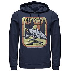 Nasa shop hoodie kohls