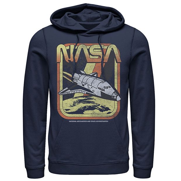 Nasa discount hoodie kohls