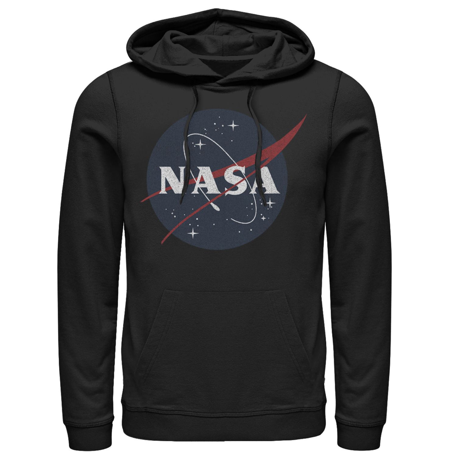 nasa hoodie kohls