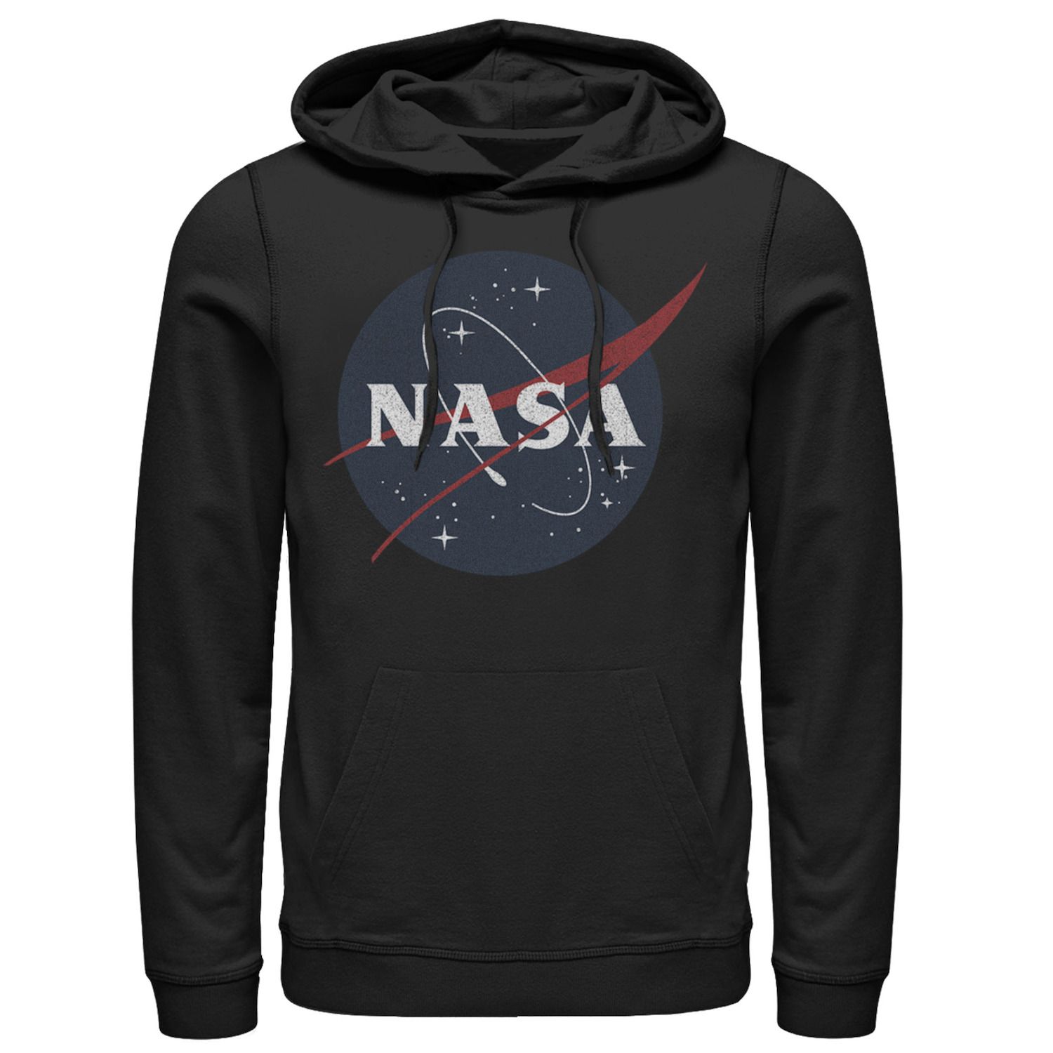 kohls nasa hoodie