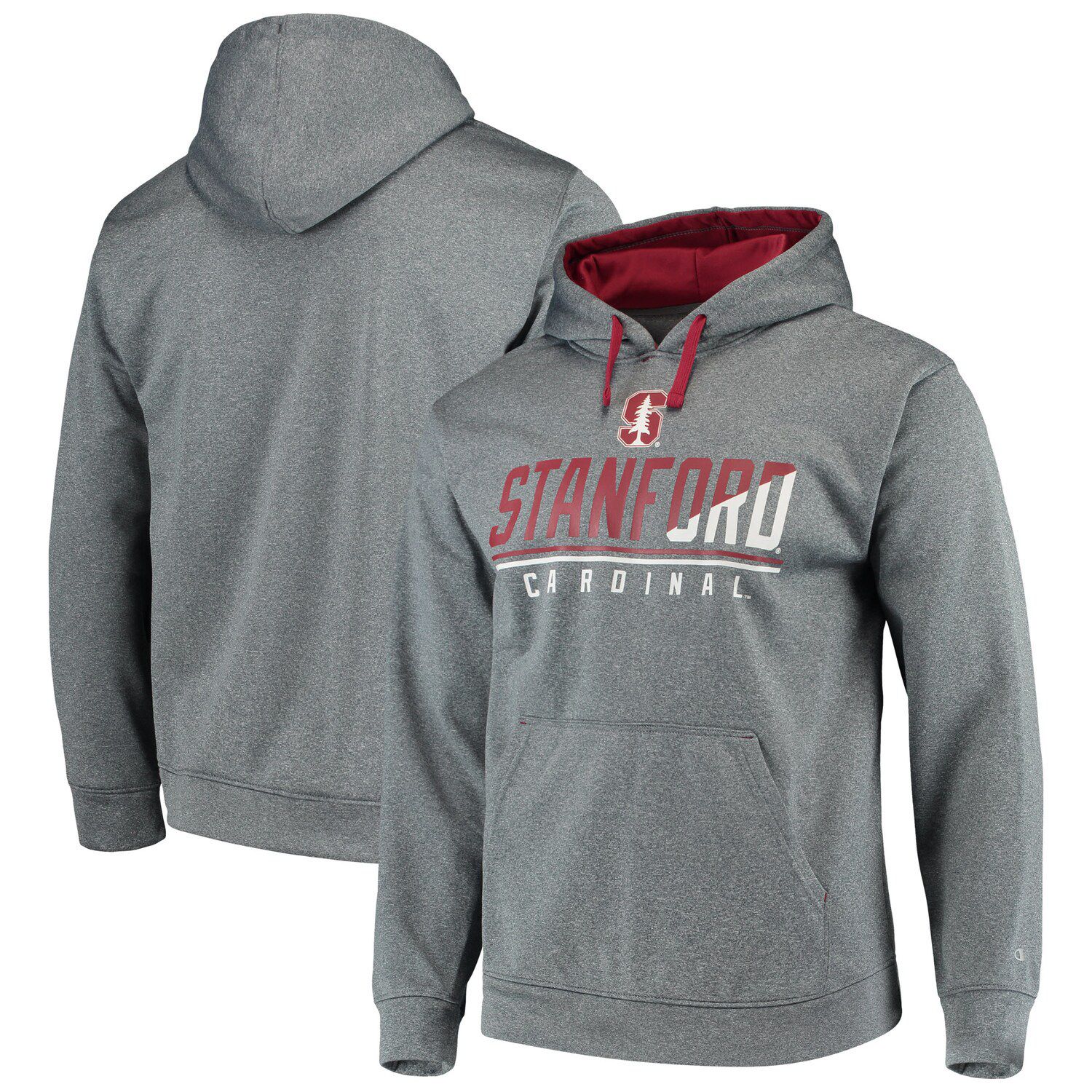 stanford champion hoodie