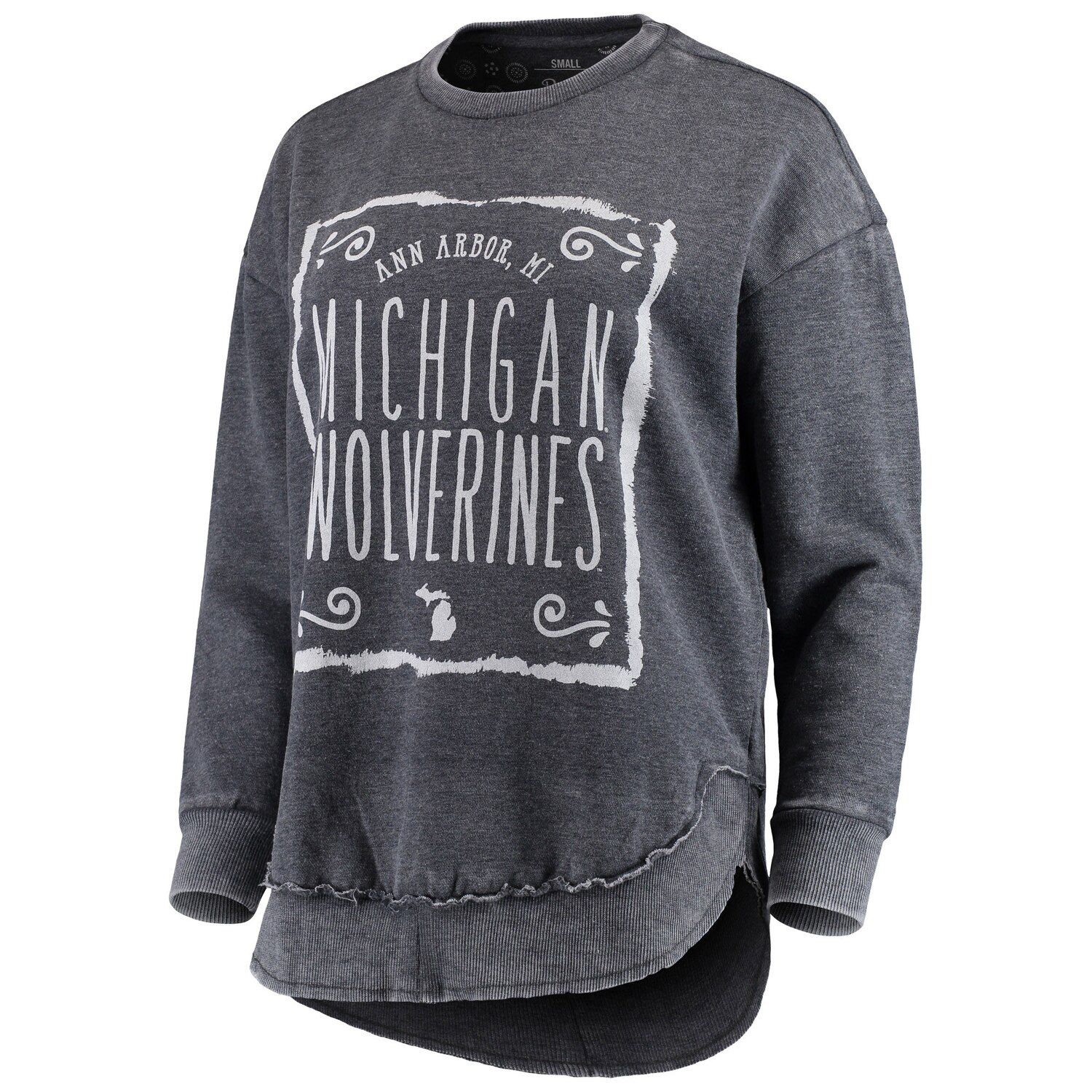 kohls the lounge life weekend sweatshirt