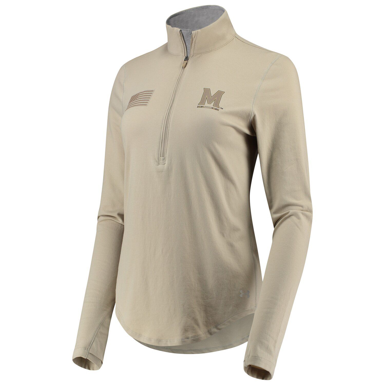 under armour performance sweatshirt