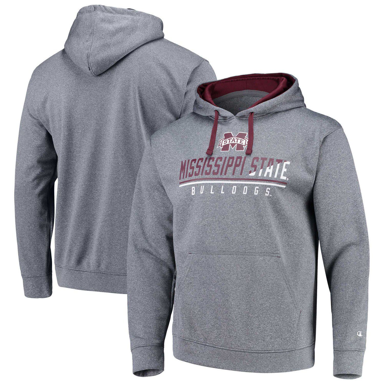 mississippi state champion sweatshirt