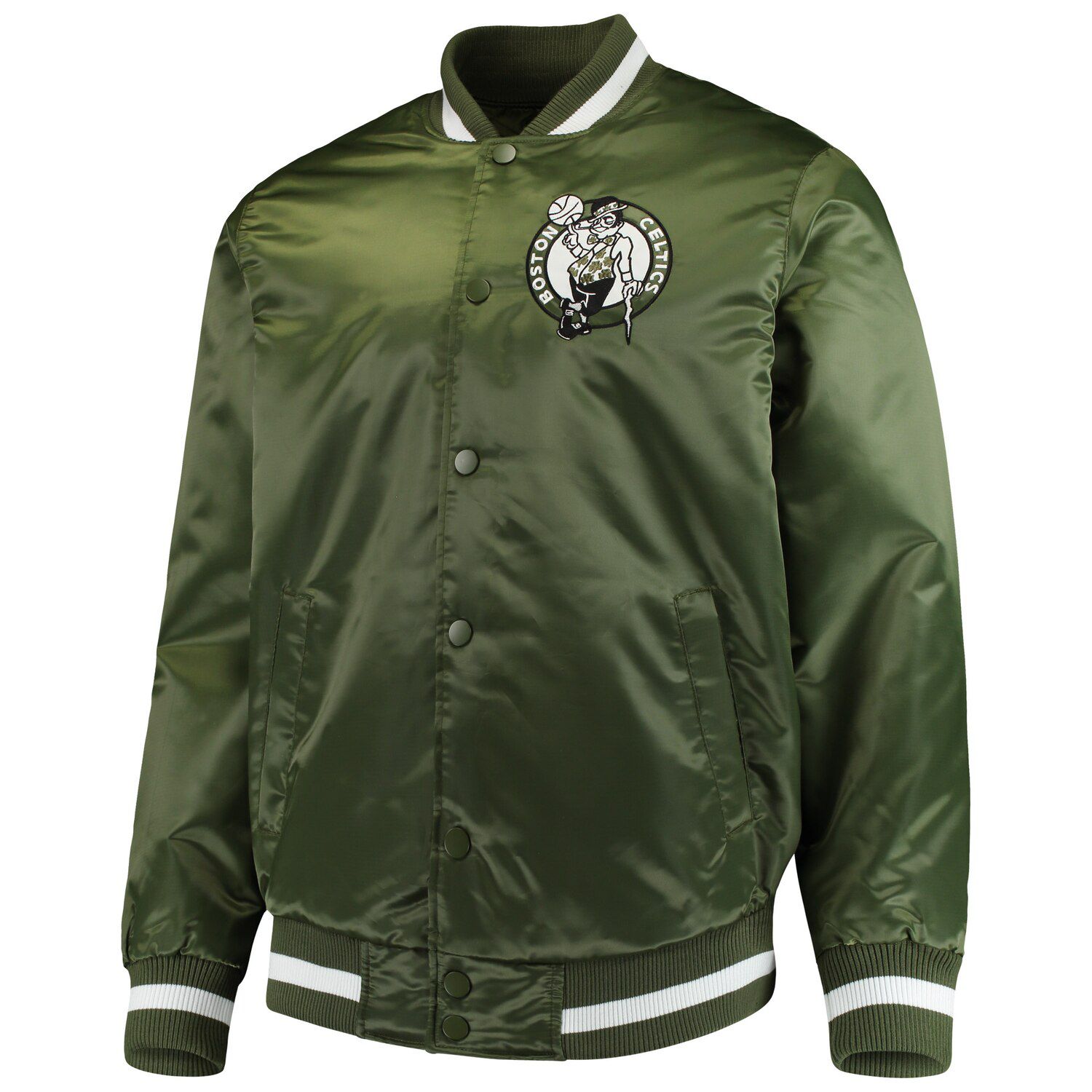 celtics jacket