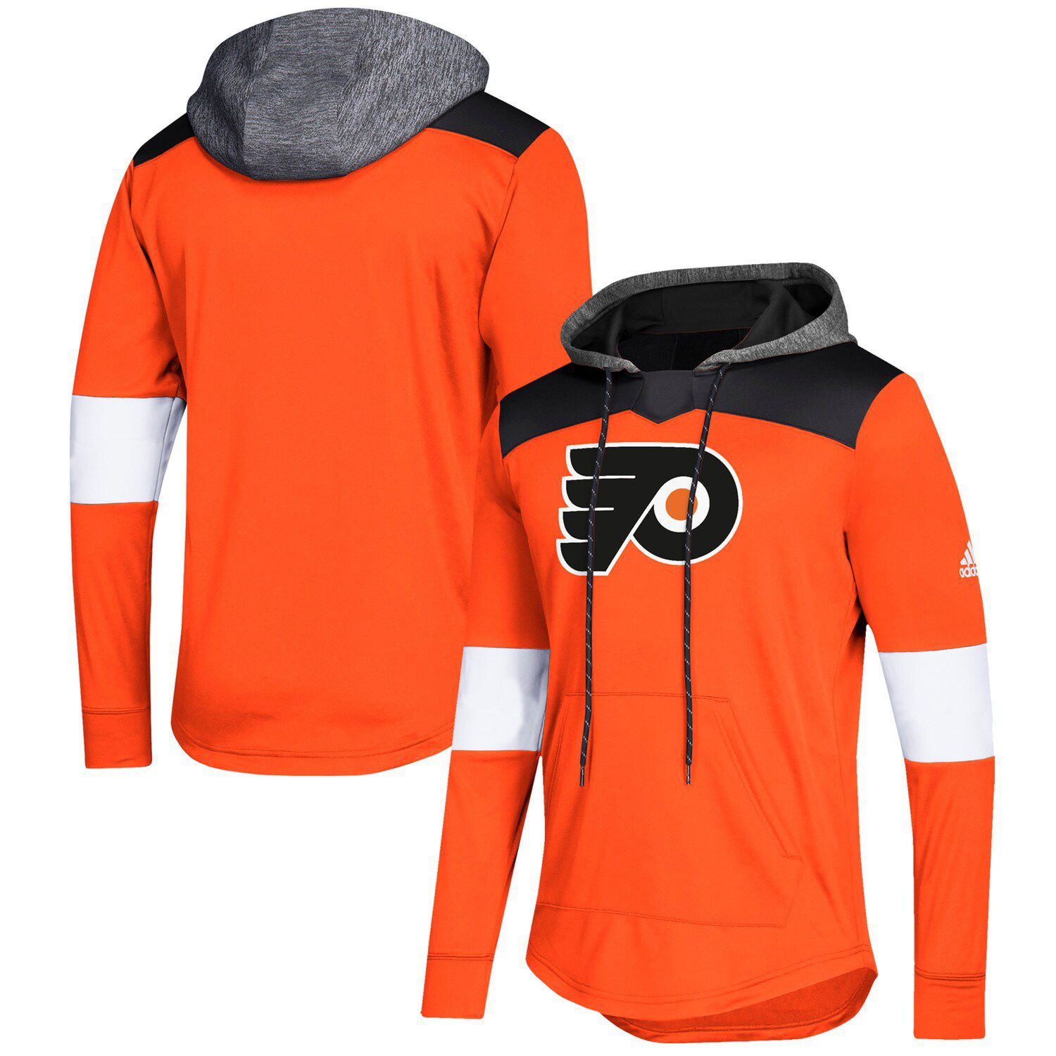 flyers hoodie jersey