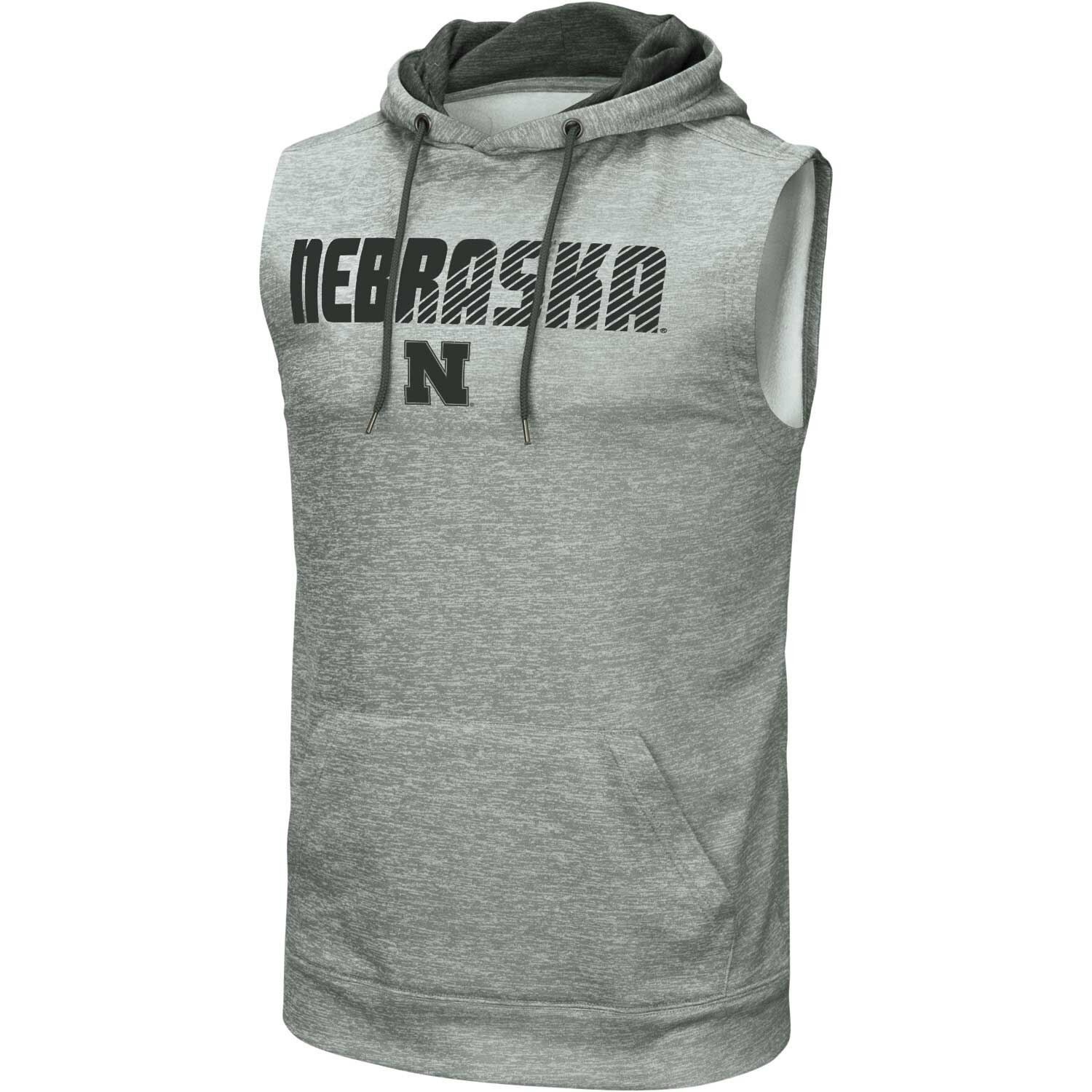 packers sleeveless hoodie