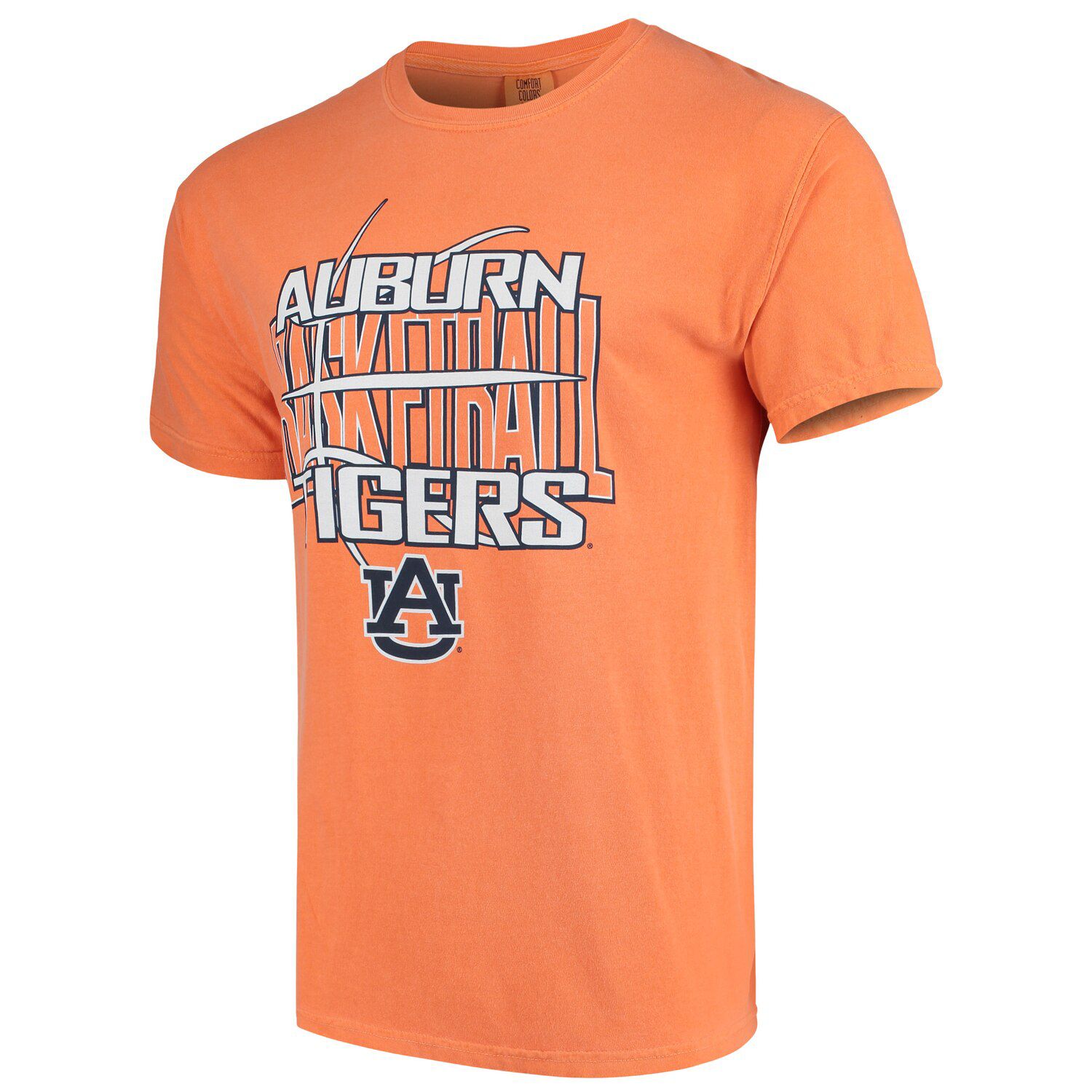 auburn dri fit shirt