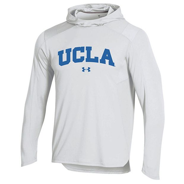 Ucla under hotsell armour hoodie