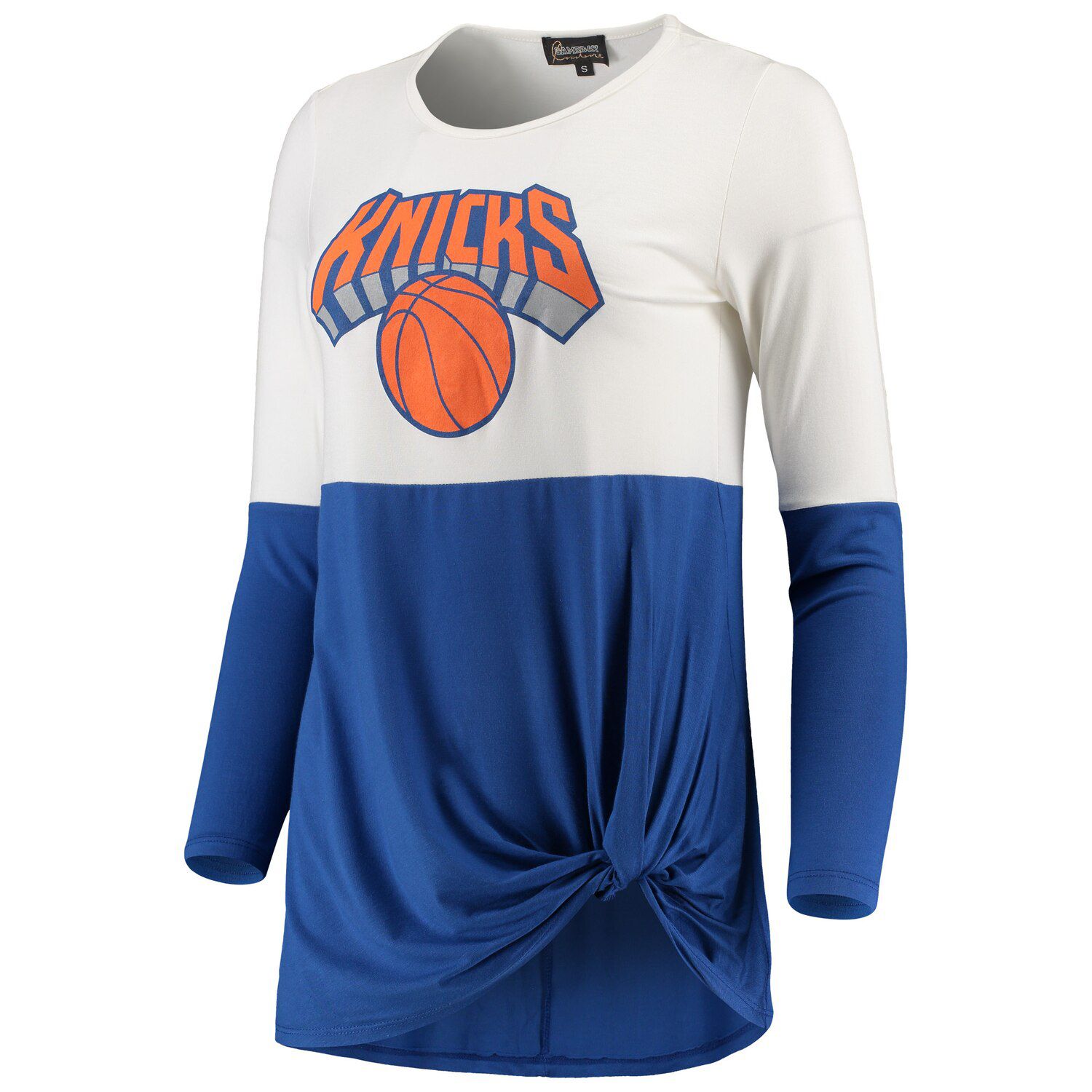 new york knicks shirts for women