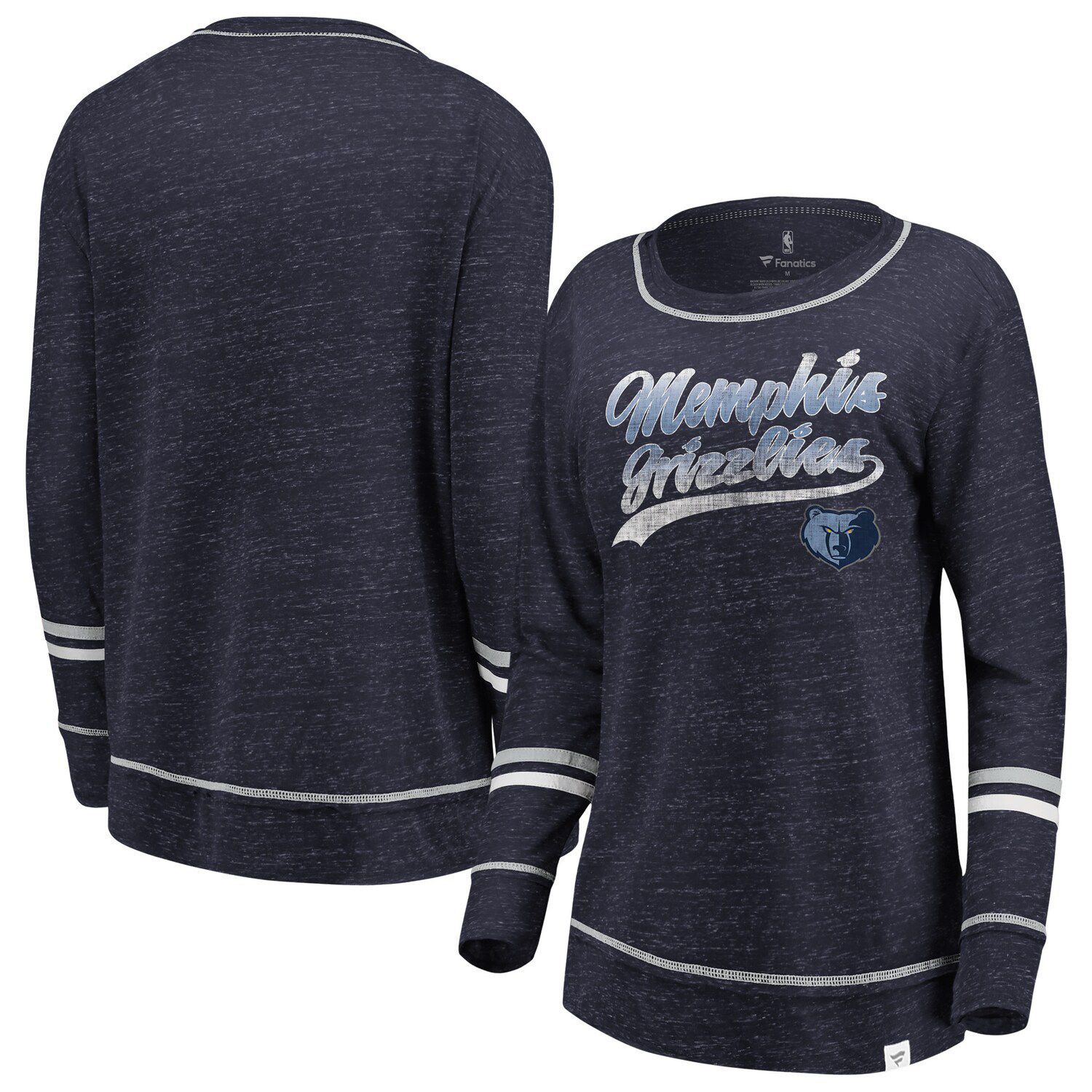 memphis grizzlies long sleeve t shirt