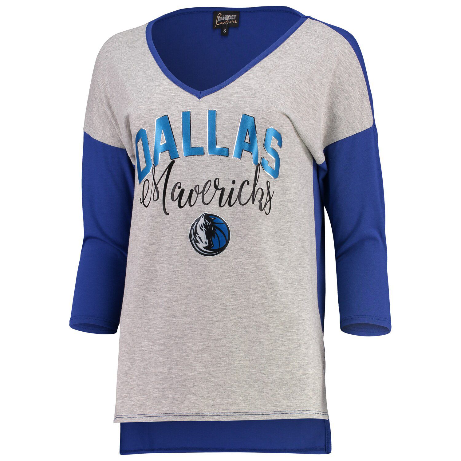 womens mavs shirts