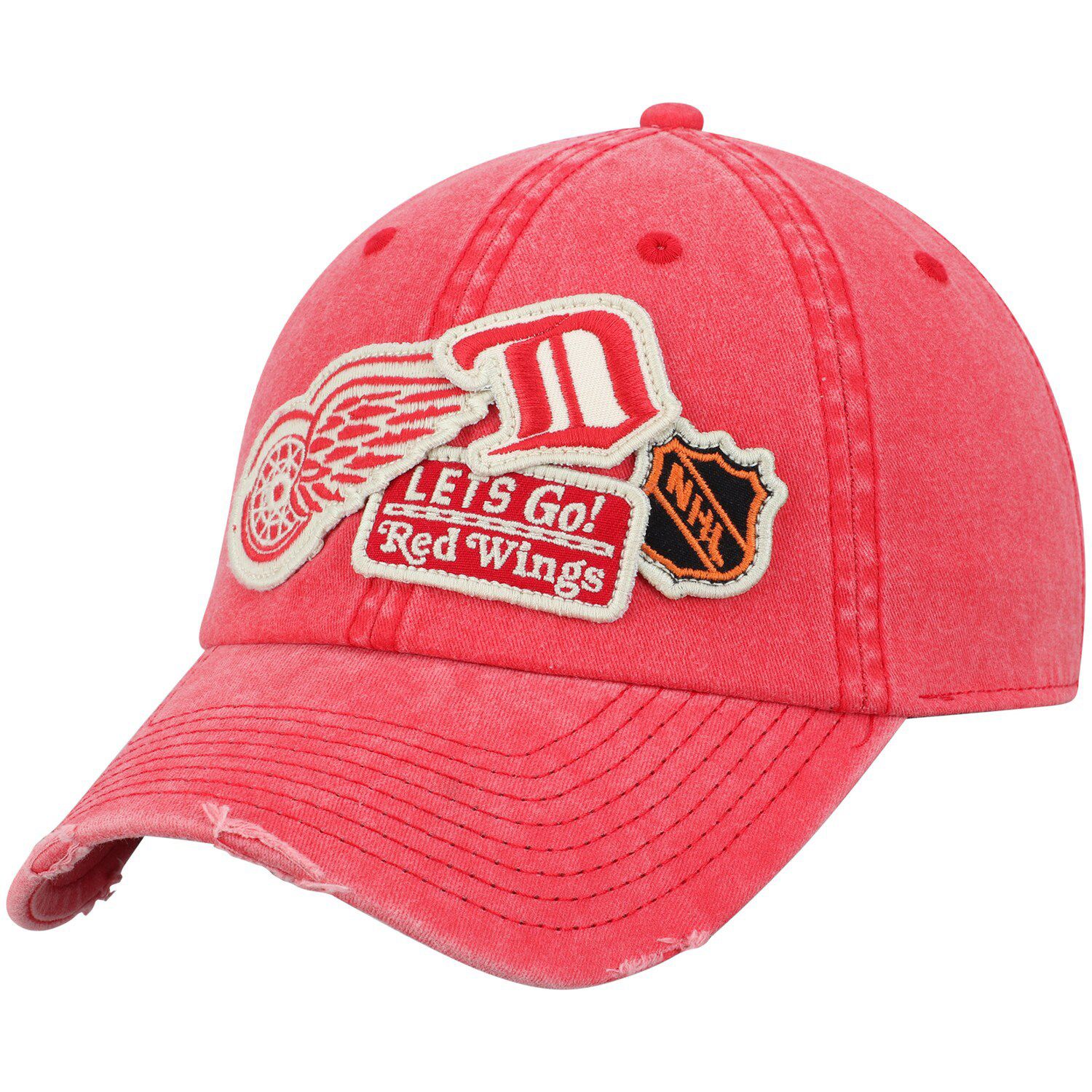 american needle lightweight golf hats