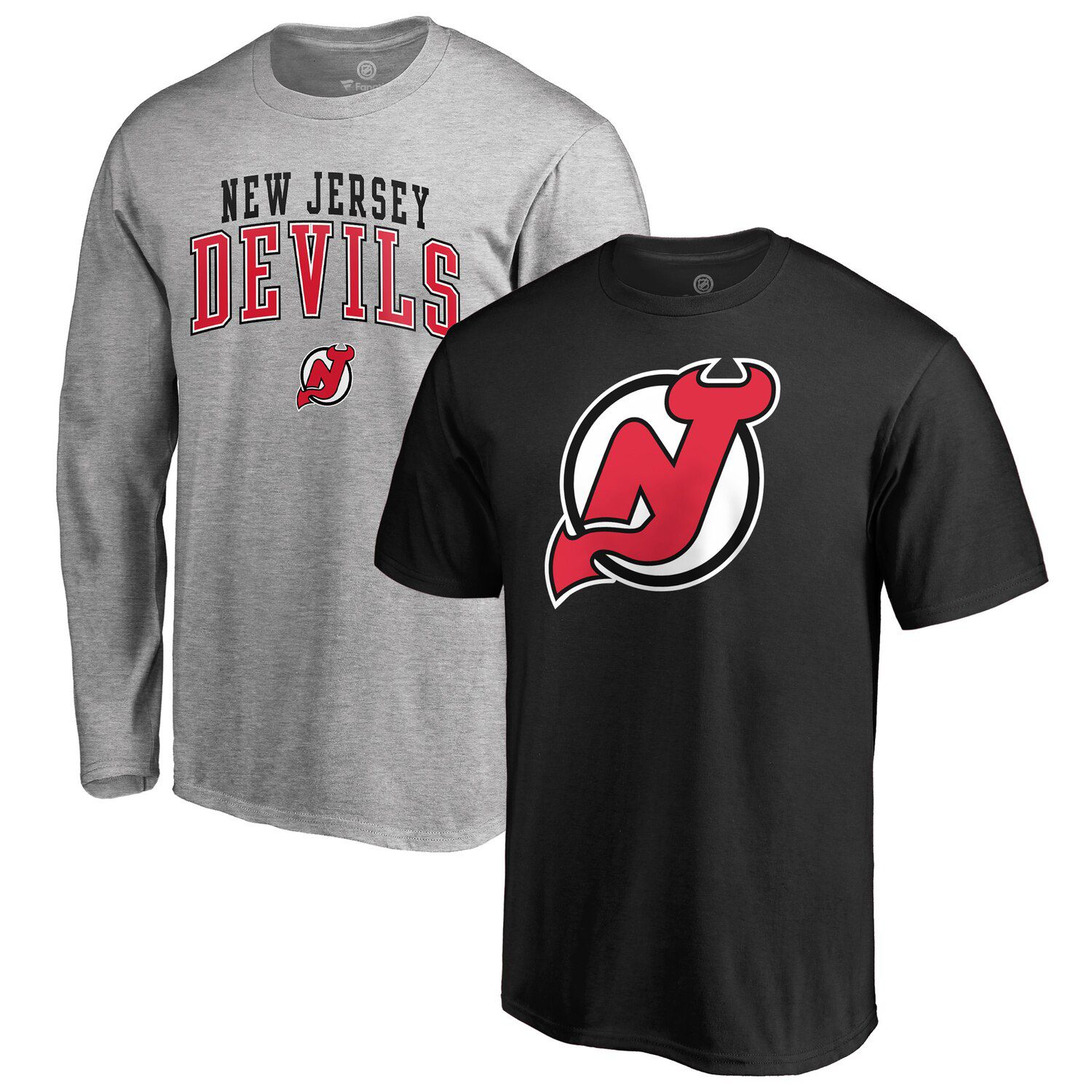 new jersey devils tee shirts