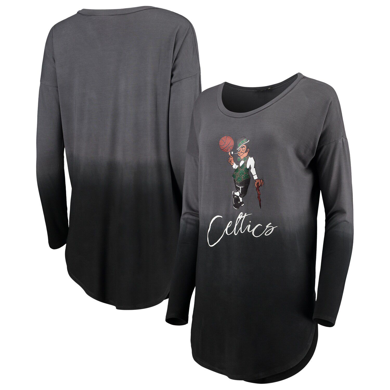 celtics women's apparel