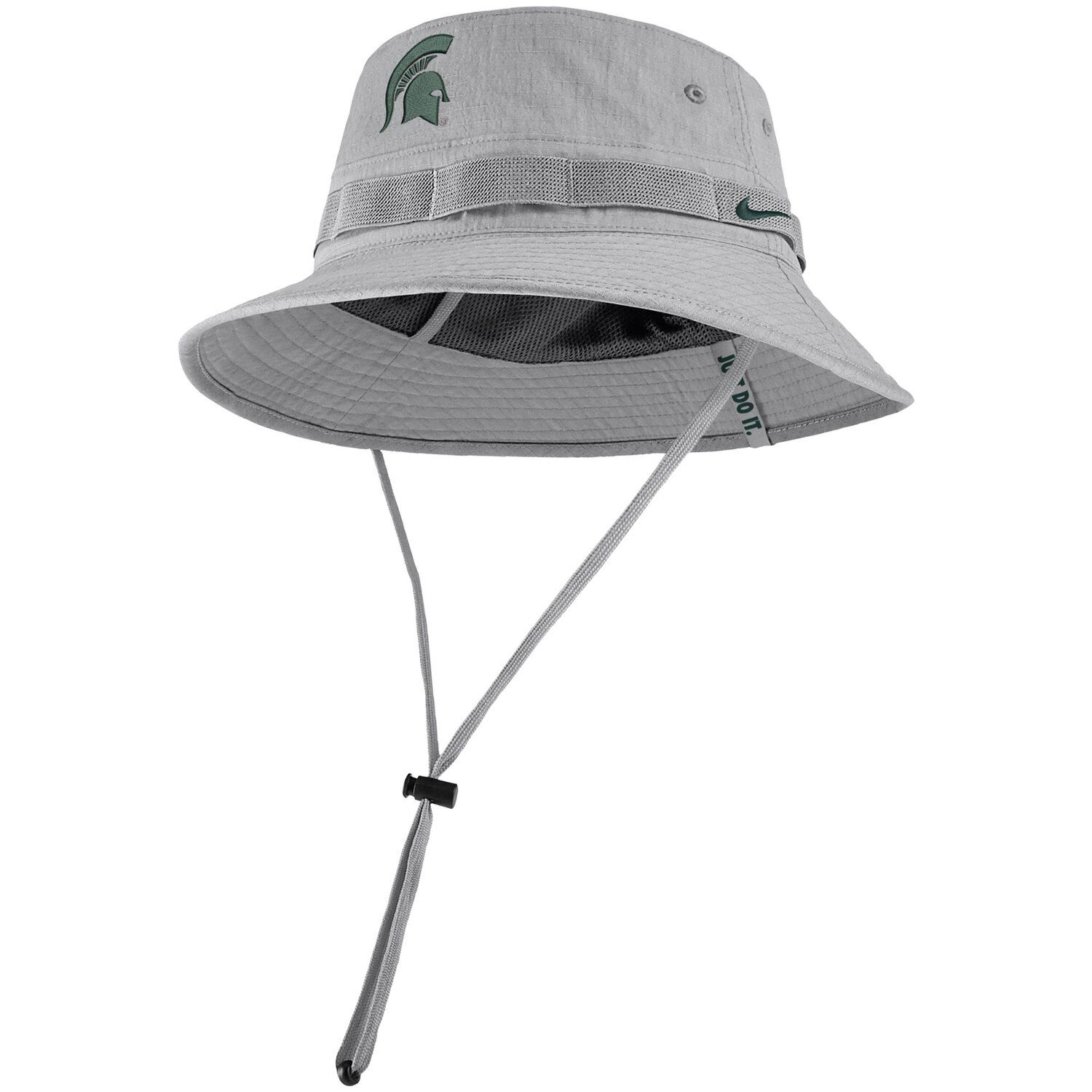 michigan state nike hat