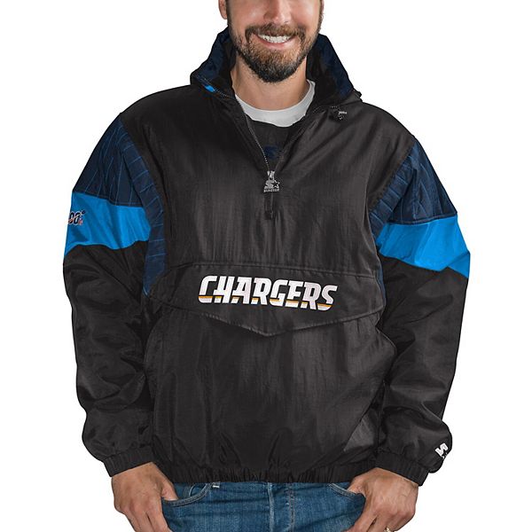 starter nfl jackets