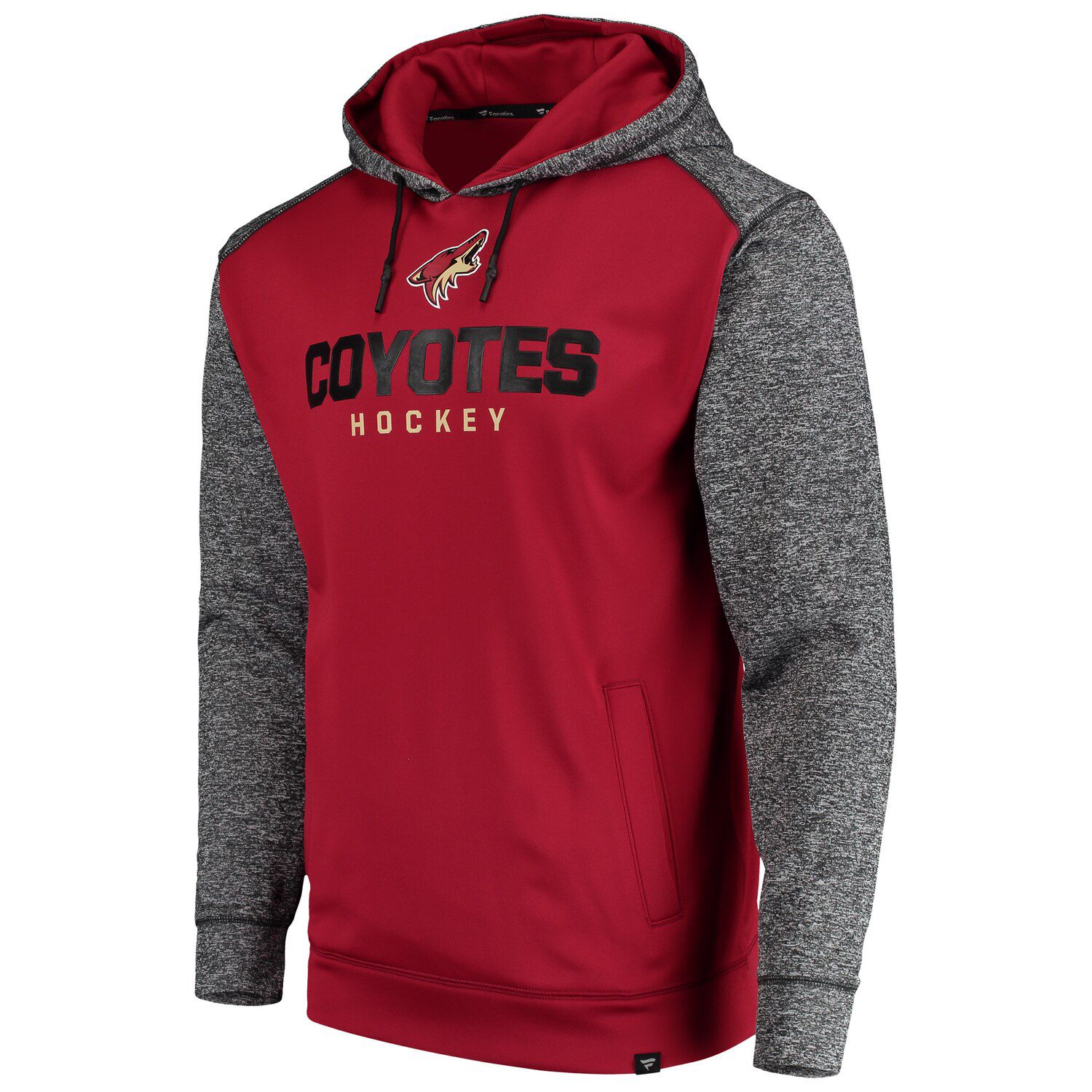 arizona coyotes sweatshirt