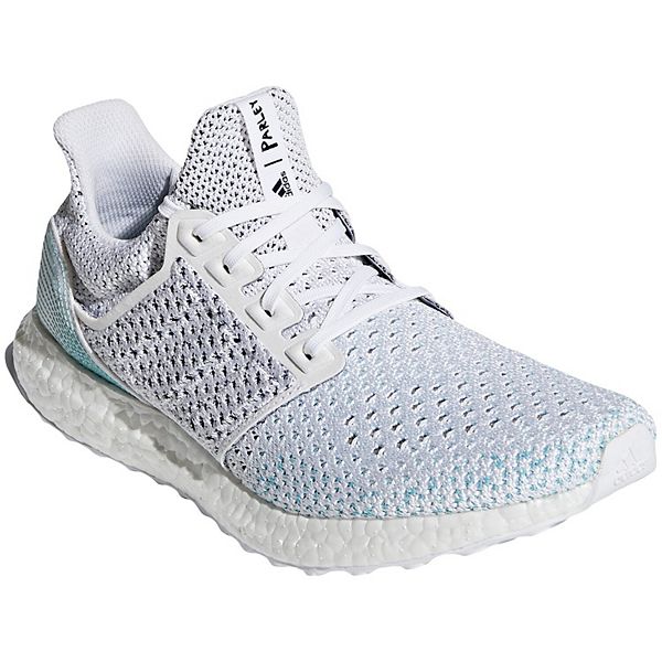 Men's adidas Miami Hurricanes Ultraboost Parley Sneakers