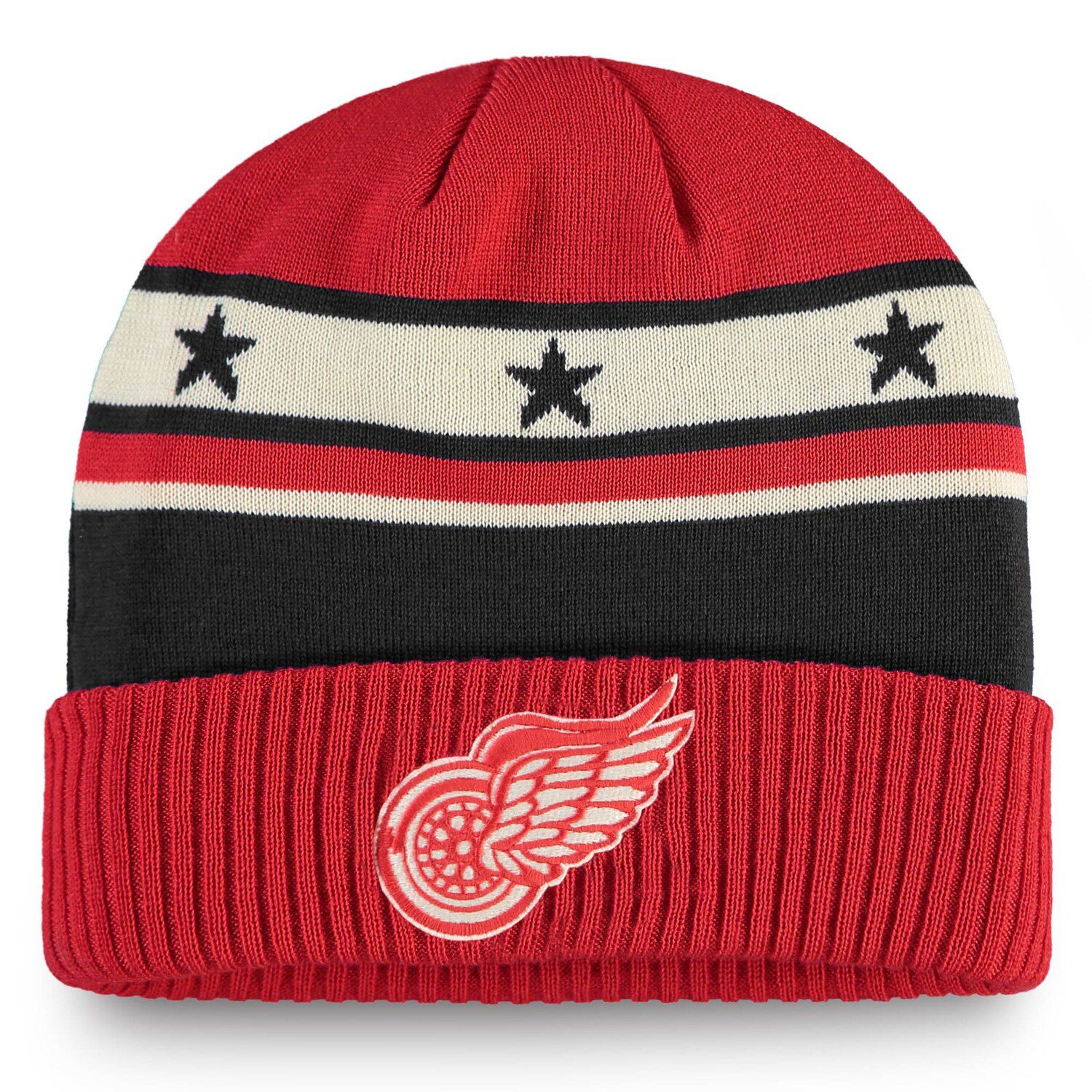 red wing beanie