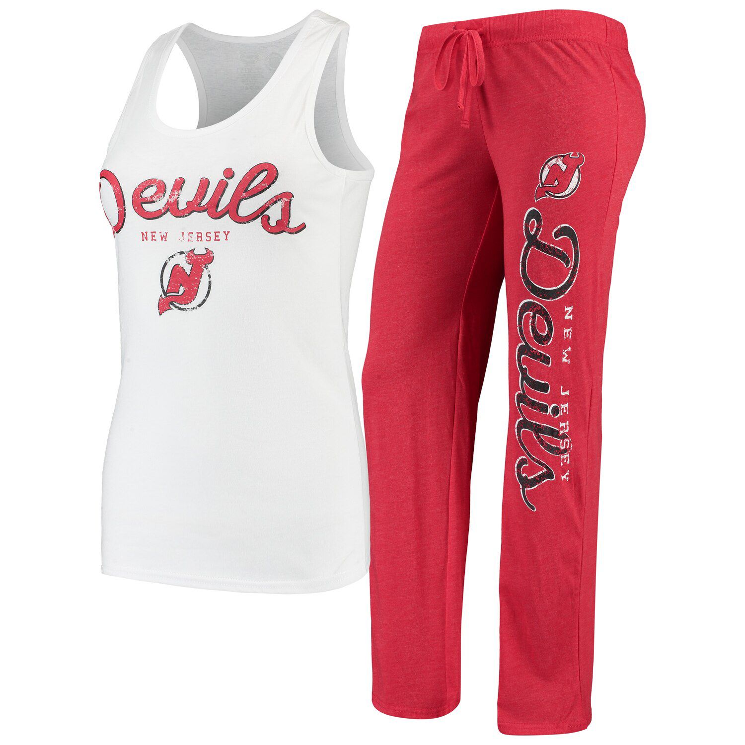 new jersey devils sweatpants