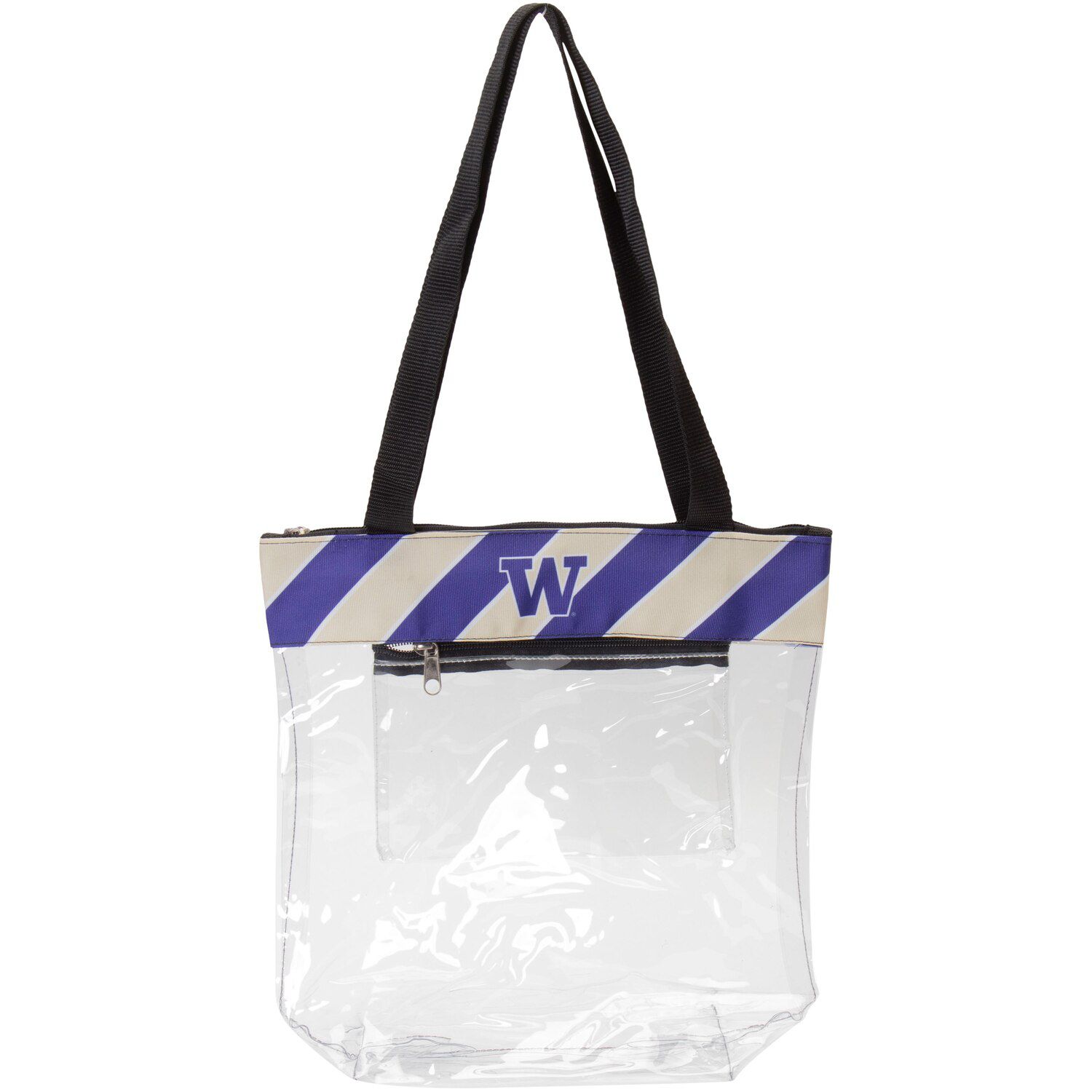 kohls clear stadium bag