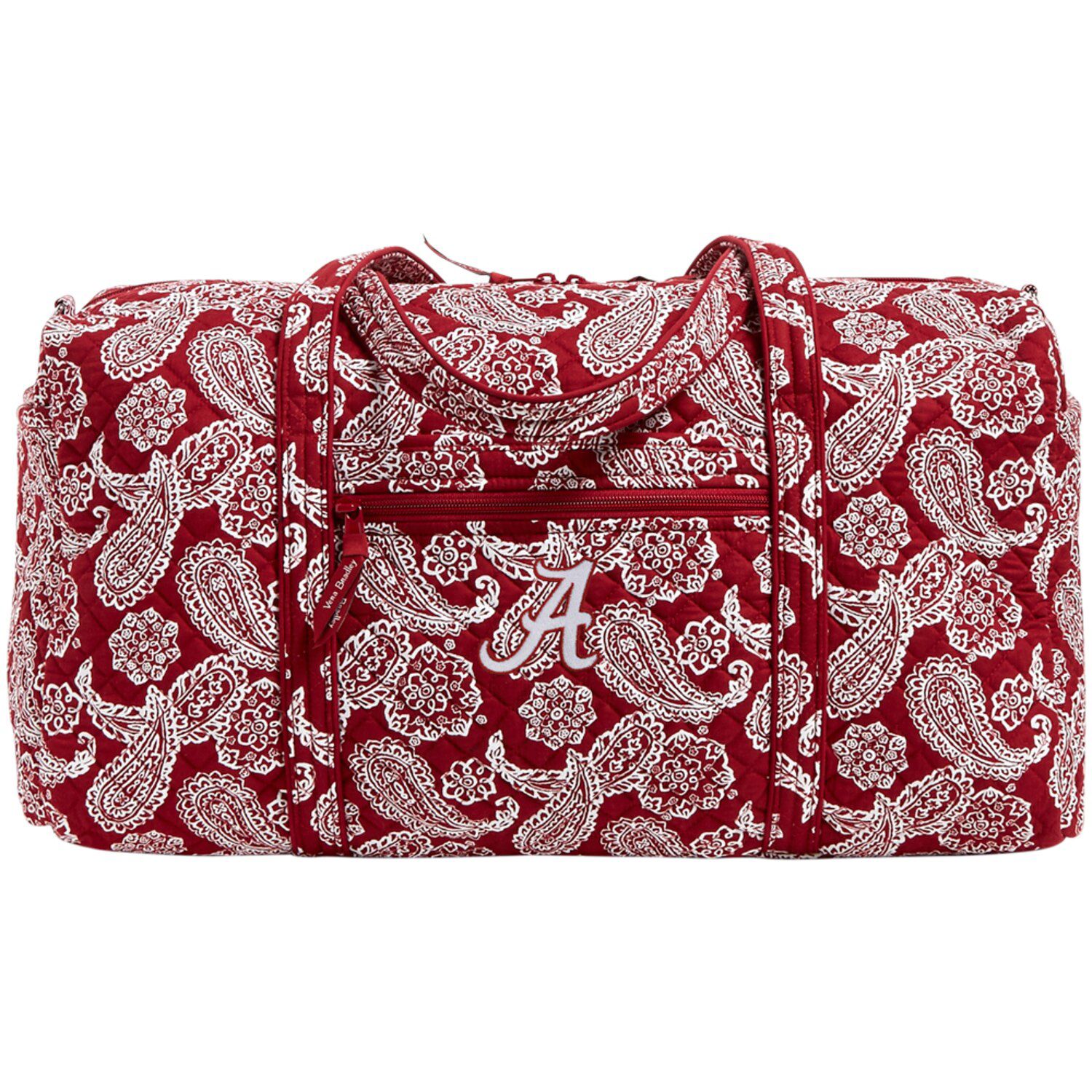 kohls vera bradley bags