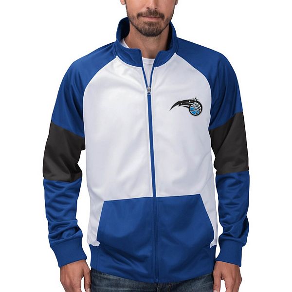 Orlando magic sales track jacket