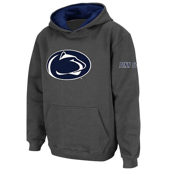 Nike Penn State Nittany Lions Hands-To-Face Hoodie Sweatshirt on Sale