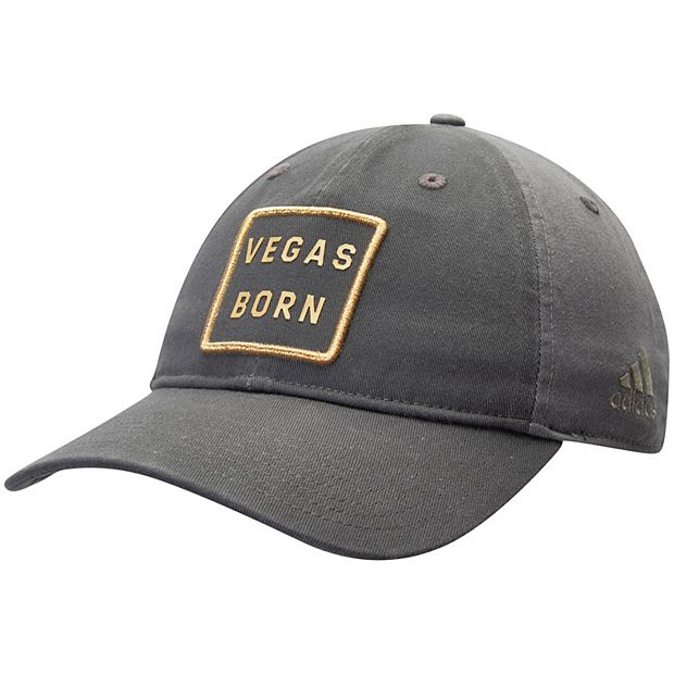 Vegas Golden Knight's Hat vegas Born 