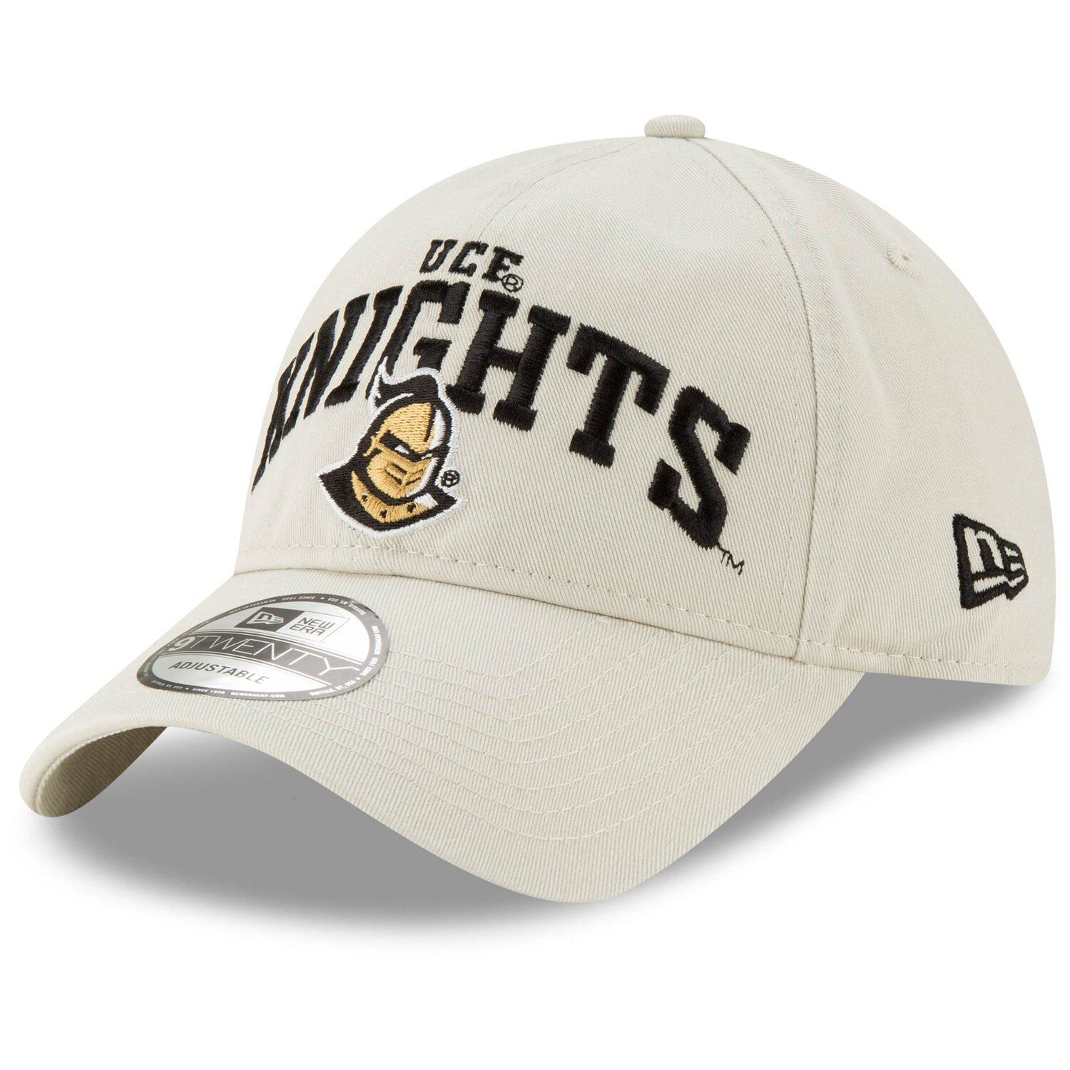 ucf new era hat