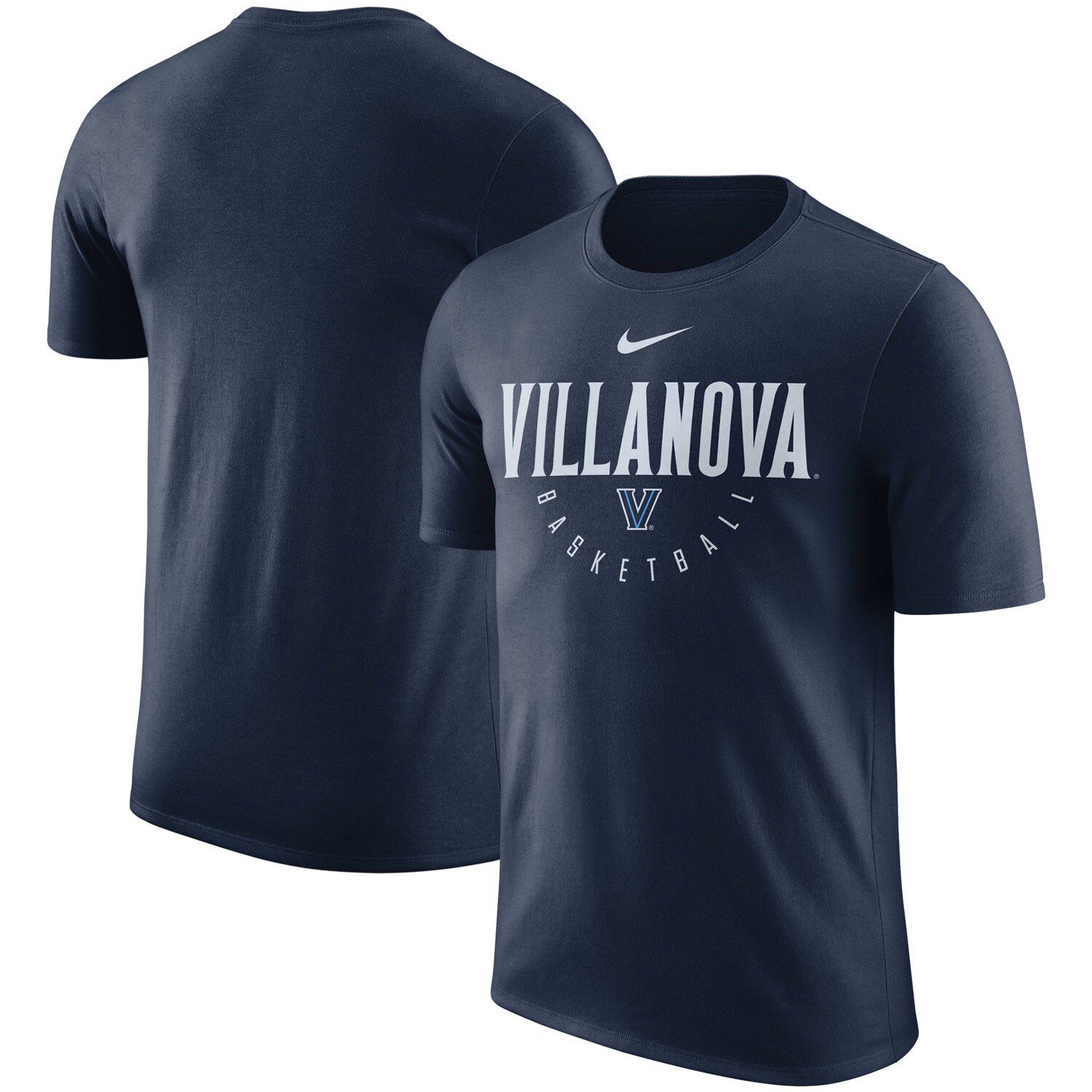 nike villanova basketball jersey