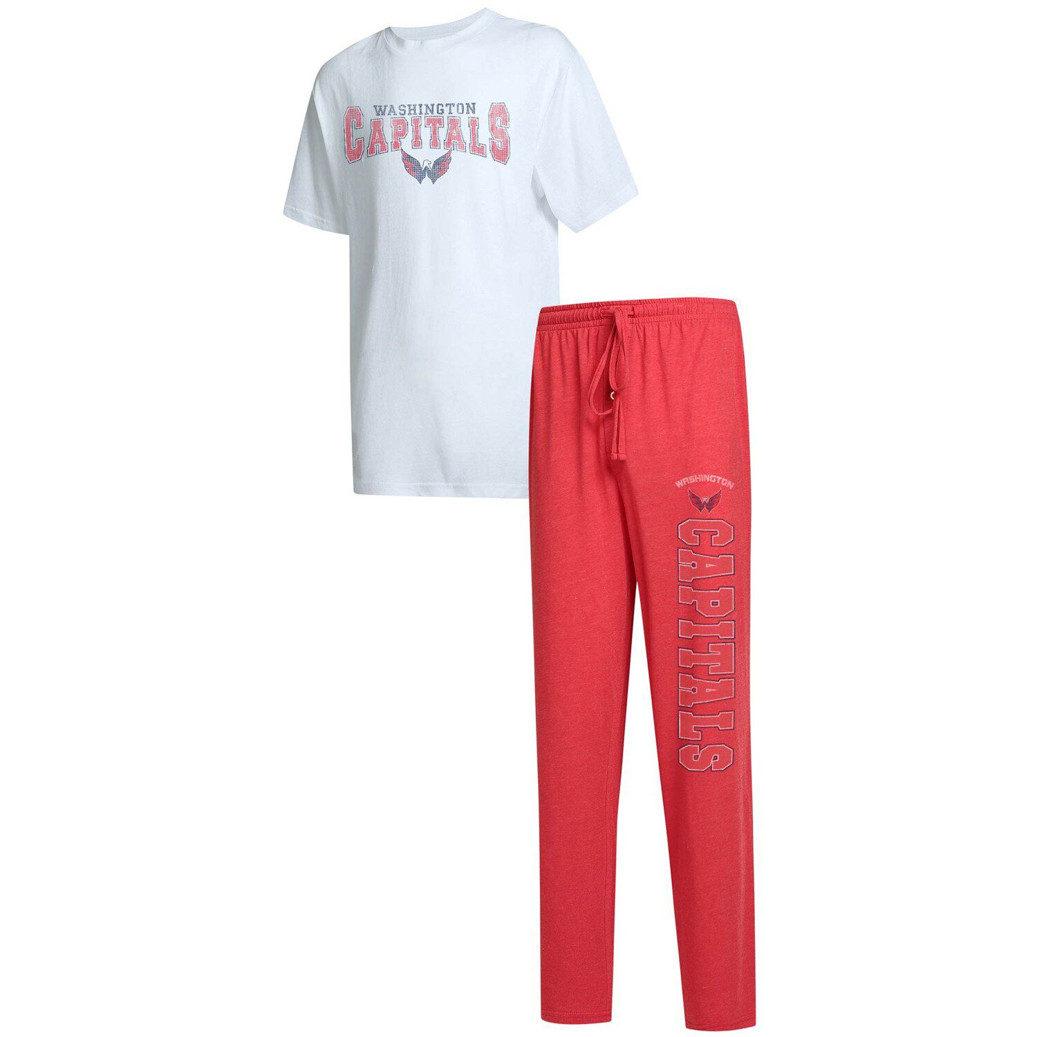 washington capitals sweatpants
