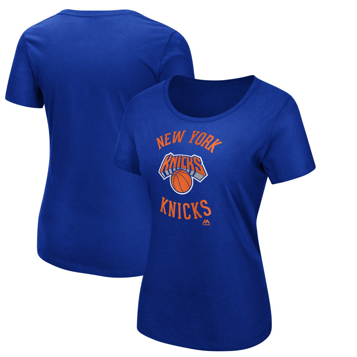 new york knicks shirt women