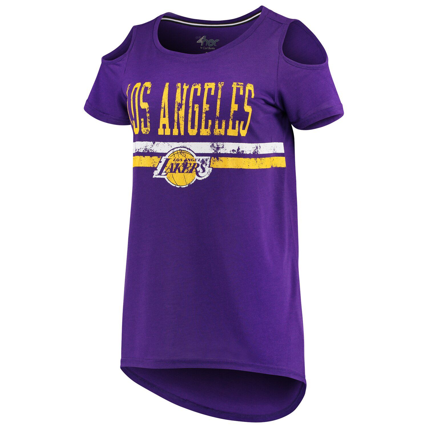 kohls lakers jersey