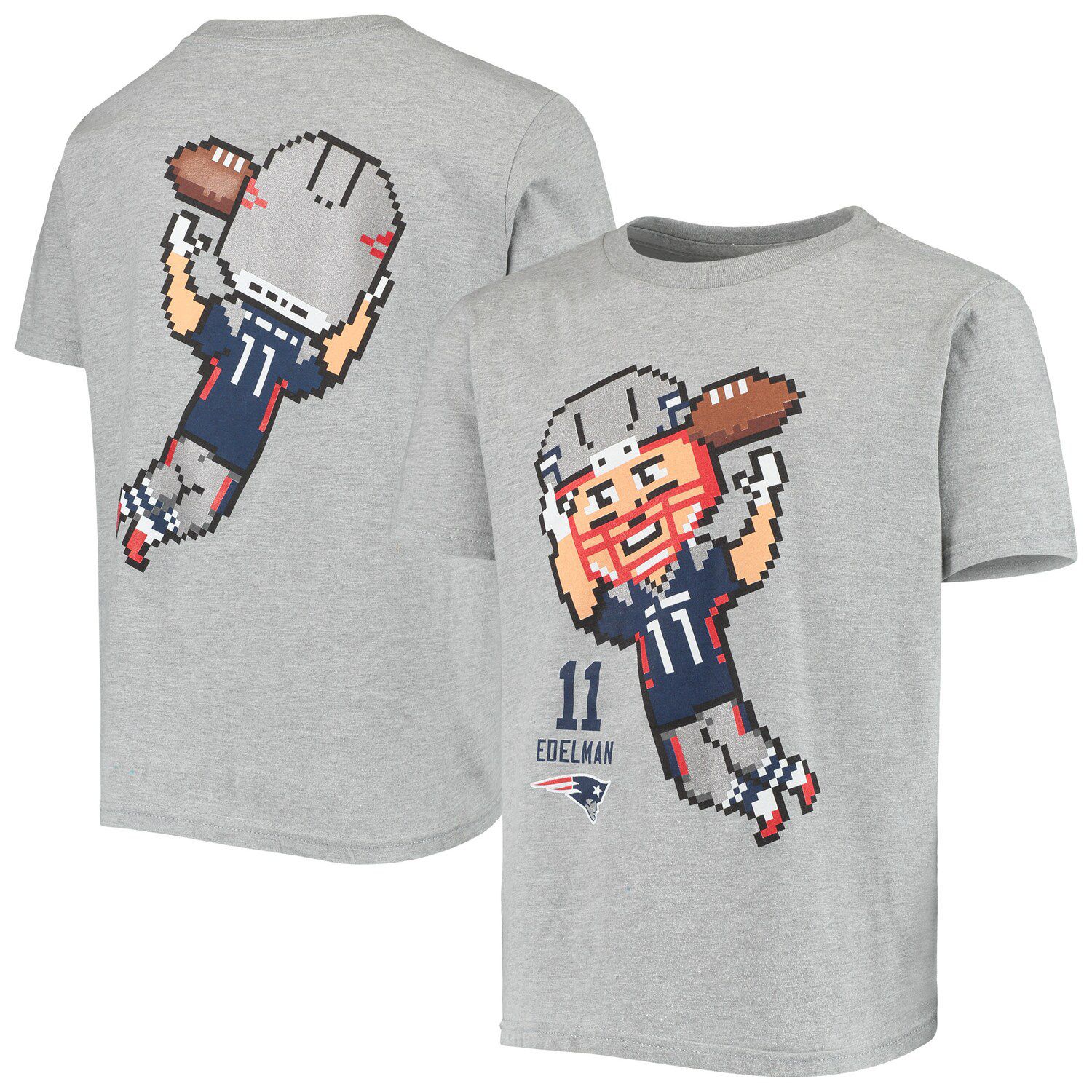 new england patriots youth t shirt