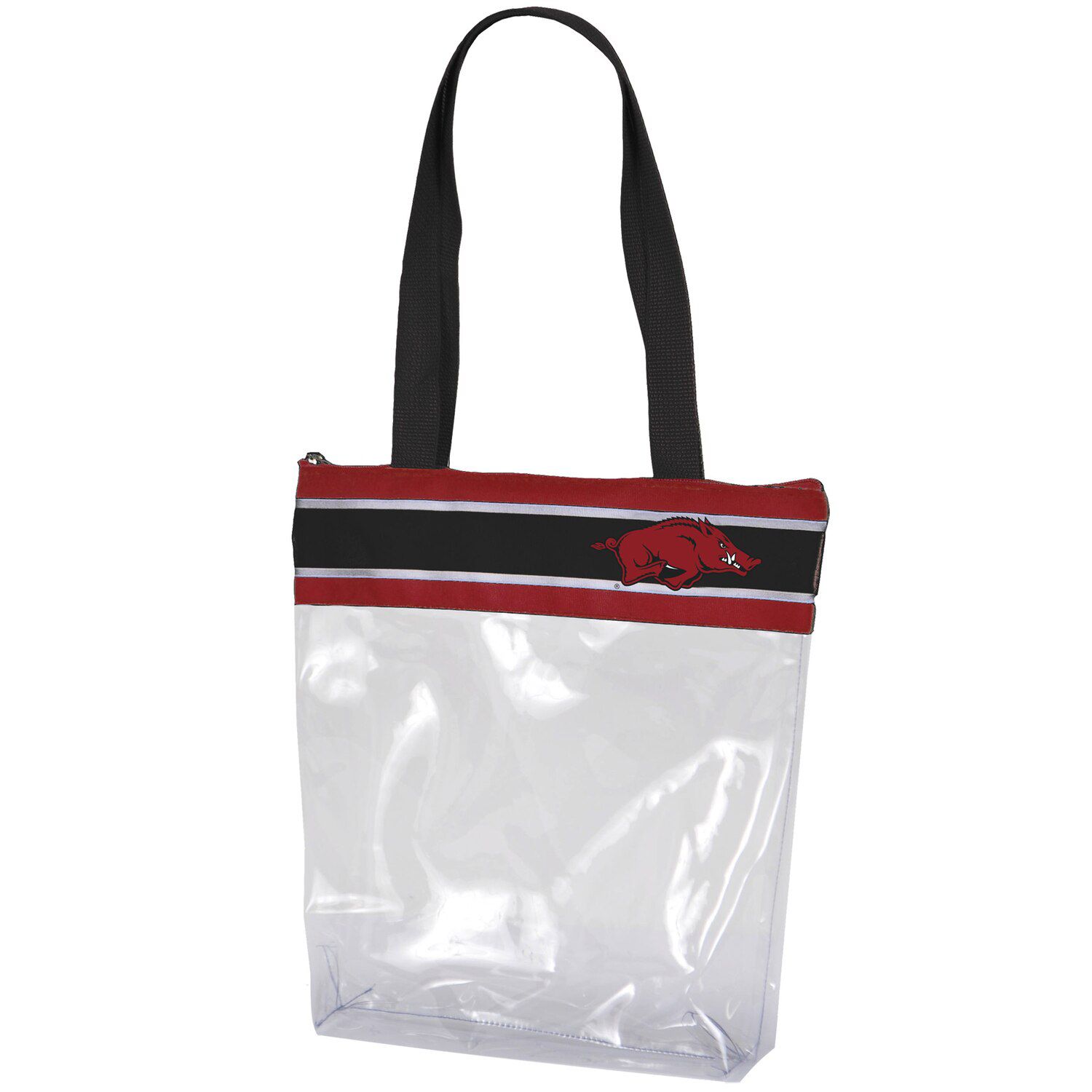 kohls clear stadium bag