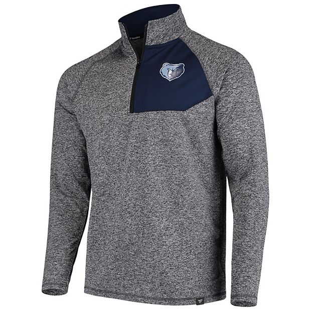 Fanatics Men's Big and Tall Charcoal, Heathered Gray Cincinnati